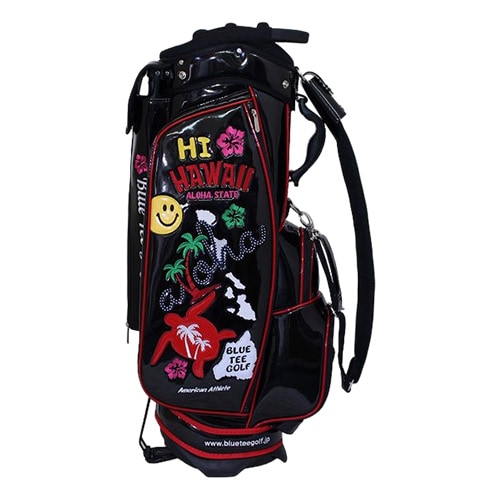 ブルーティ　キャディバッグ