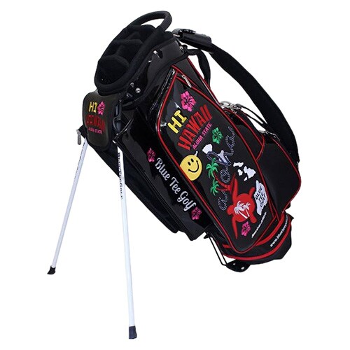 ブルーティ　キャディバッグ