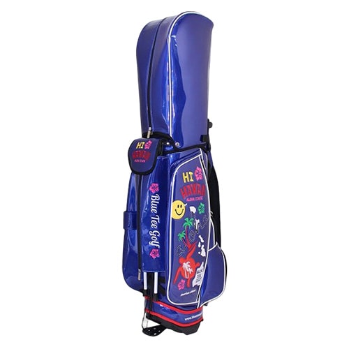 ブルーティ　キャディバッグ
