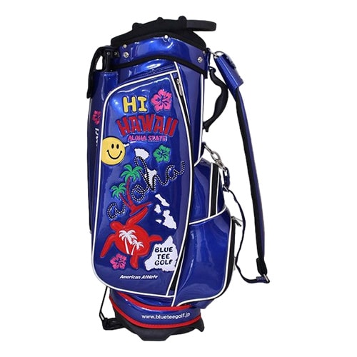 ブルーティ　キャディバッグ