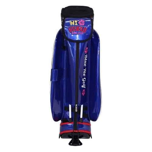 ブルーティ　キャディバッグ