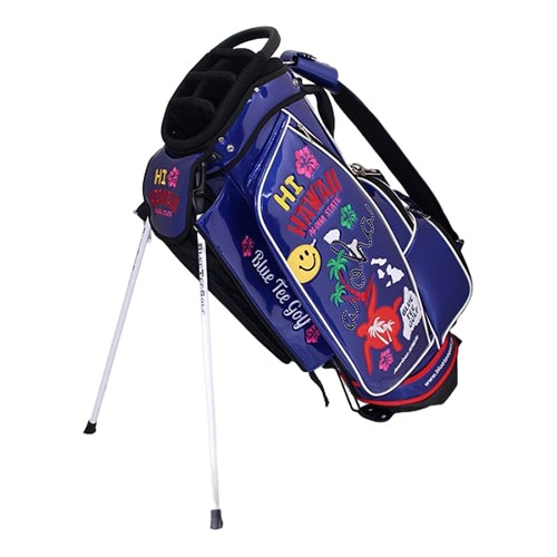 ブルーティ　キャディバッグ