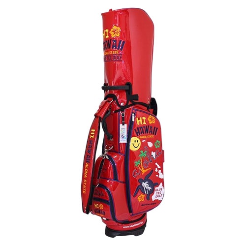 ブルーティ　キャディバッグ
