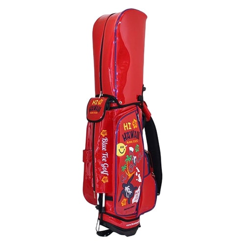 ブルーティ　キャディバッグ