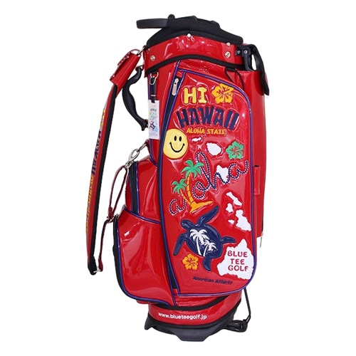 ブルーティ　キャディバッグ