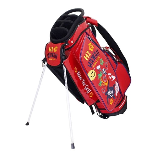 ブルーティ　キャディバッグ