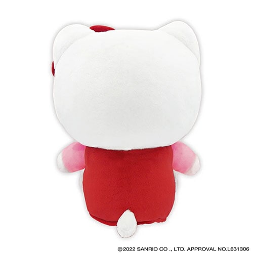 サンリオ　ヘッドカバー