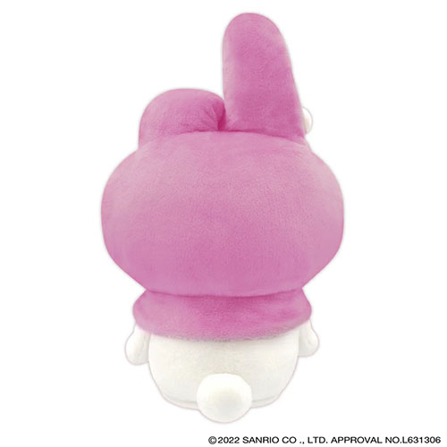 サンリオ　ヘッドカバー