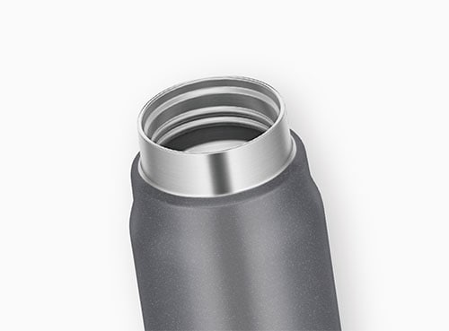 サーモス　水筒