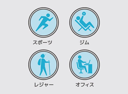 サーモス　水筒