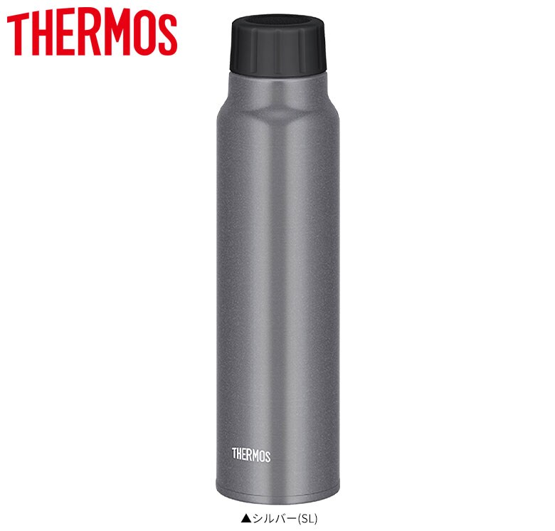 サーモス　水筒