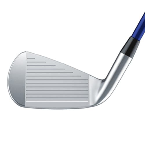 ヤマハ　アイアン