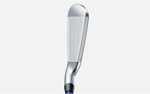 ヤマハ　アイアン