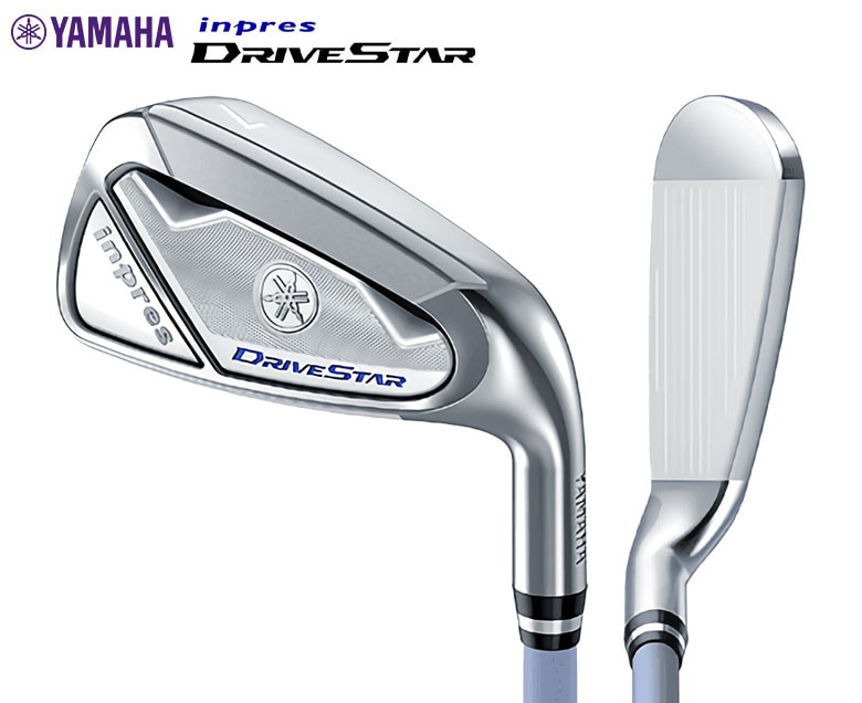 ヤマハ アイアン