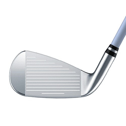 ヤマハ アイアン