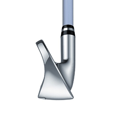 ヤマハ アイアン