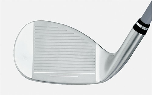 ヤマハ アイアン