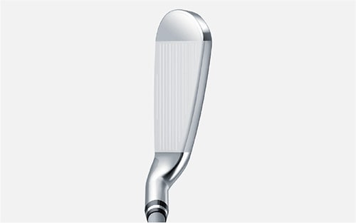 ヤマハ アイアン