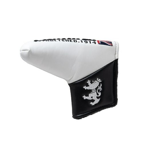 アドミラル ヘッドカバー