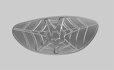 マジェスティ　シャトル