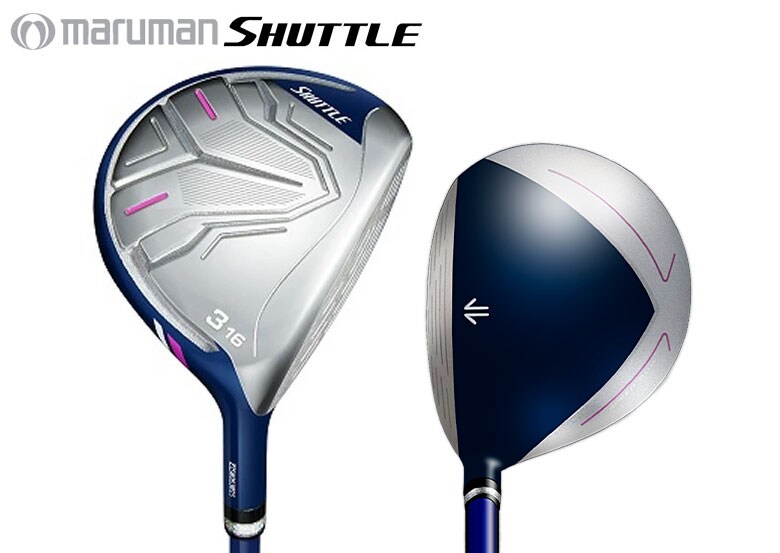 マジェスティ　シャトル