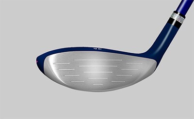 マジェスティ　シャトル