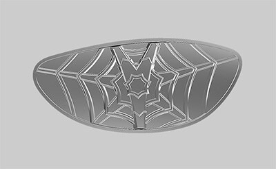 マジェスティ　シャトル