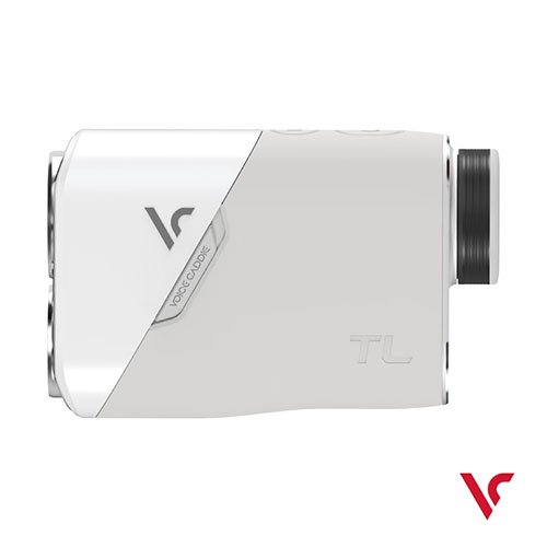 ボイスキャディ　距離測定器