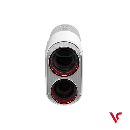 ボイスキャディ　距離測定器