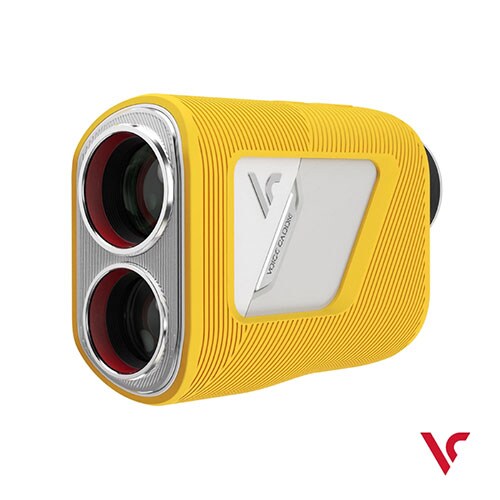 ボイスキャディ　距離測定器