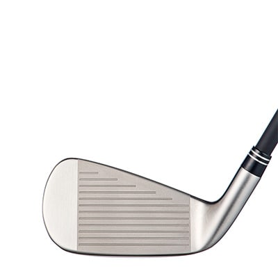 フォーティーン ユーティリティアイアン