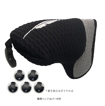 フォーティーン ユーティリティアイアン