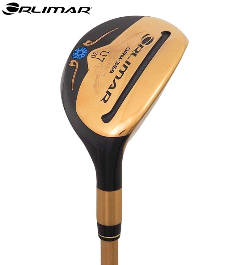 オリマー　ユーティリティー