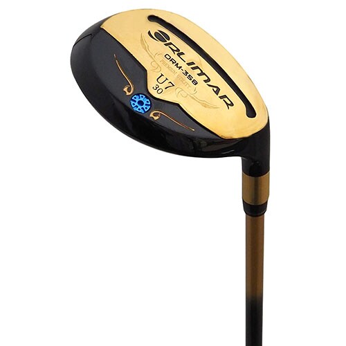 オリマー　ユーティリティー