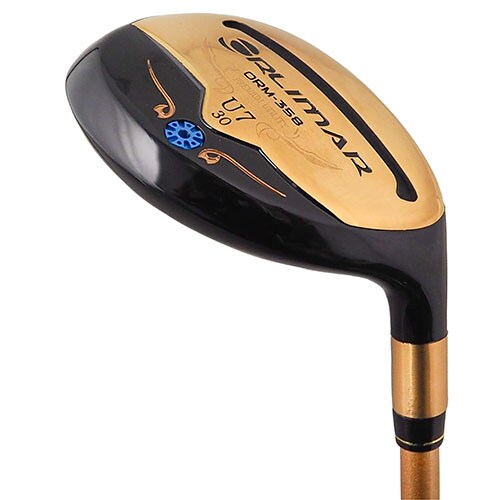 オリマー　ユーティリティー