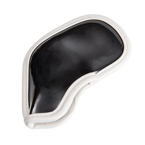 サイコバニー　アイアンカバー