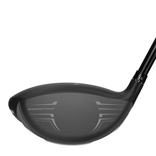 スリクソン ドライバー