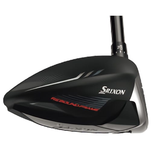 スリクソン　ドライバー