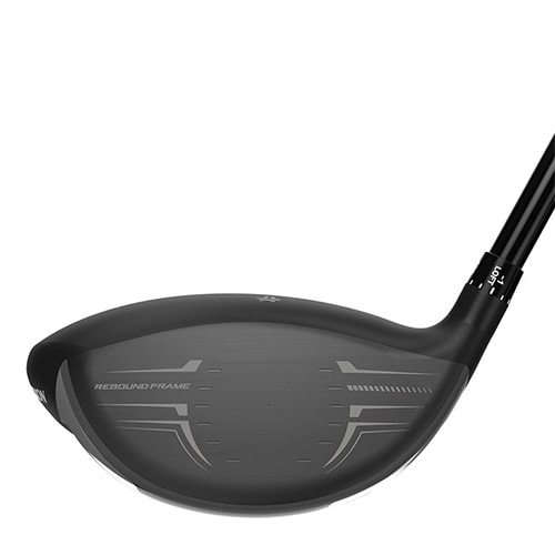 スリクソン　ドライバー