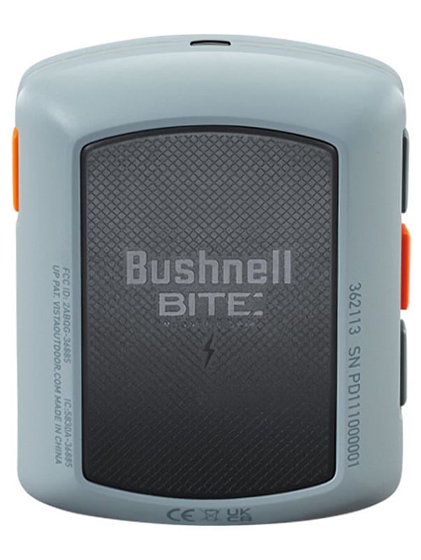 ブッシュネル　GPSナビ