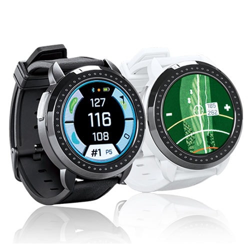 ブッシュネル GPSナビ