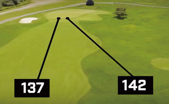 ブッシュネル GPSナビ