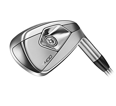 タイトリスト　アイアンセット