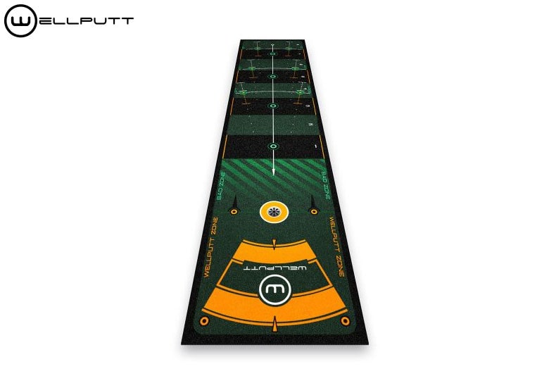 ウェルパット 練習器具