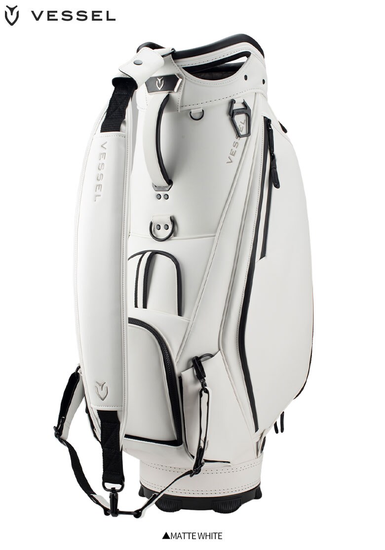 ベゼル　キャディバッグ