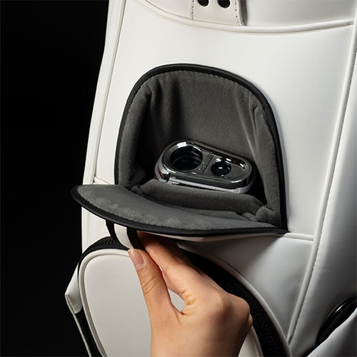 ベゼル　キャディバッグ