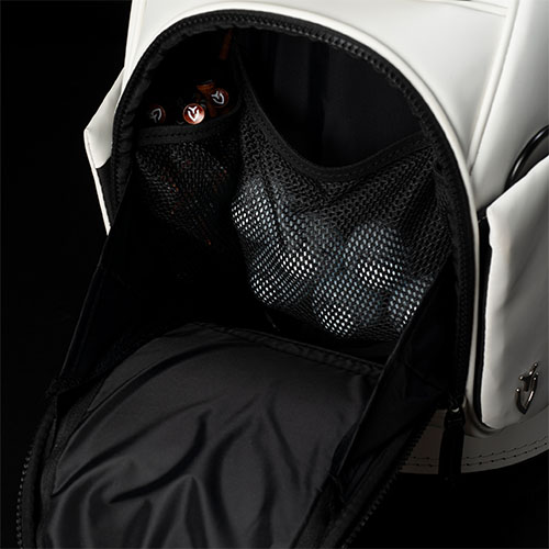 ベゼル　キャディバッグ