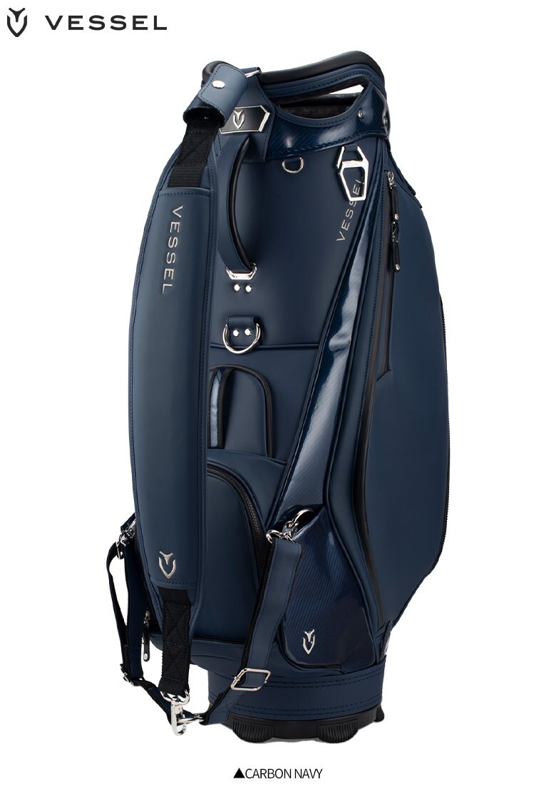 ベゼル　キャディバッグ