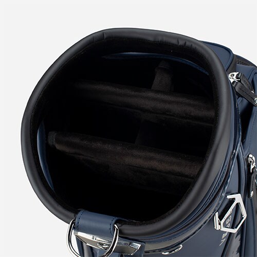 ベゼル　キャディバッグ