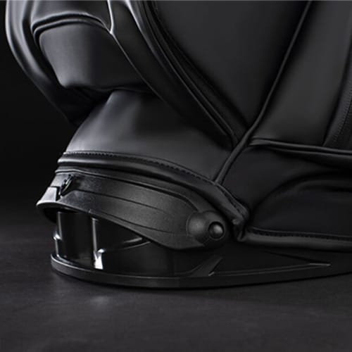 ベゼル　キャディバッグ